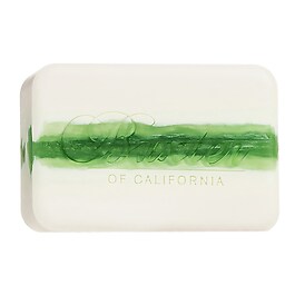 Vitamin Cleansing Bar Italian Lime & Pomegranate - Savon réhydratant